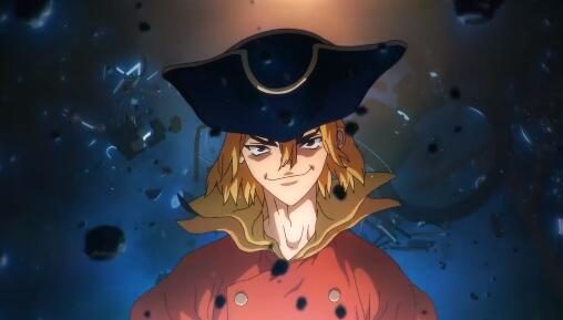 TV动画《石纪元》特别篇「Dr.STONE 龙水」片头曲公开