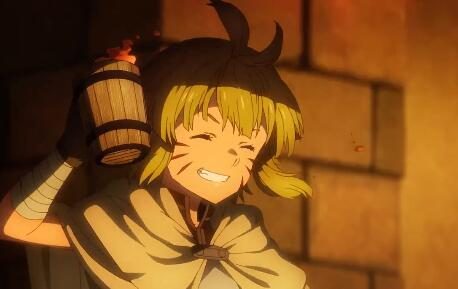 剧场版《刀剑神域 进击篇 :黯淡黄昏的谐谑曲》最新PV公开