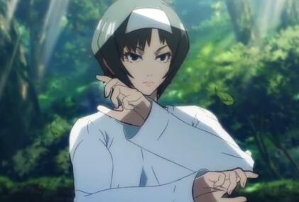 铁拳动画《铁拳:血统》正式PV公开,8月开播