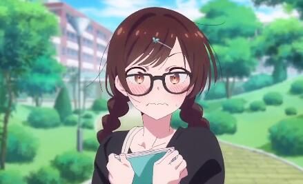 TV动画《租借女友》第二季 OP动画