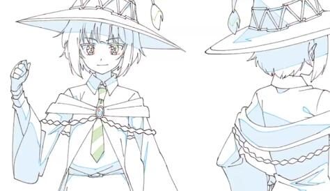 TV动画《为美好的世界献上爆炎》特报PV公开