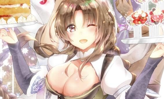 漫画《被解雇的暗黑士兵(30多岁)开始了慢生活的第二人生》宣布TV动画化