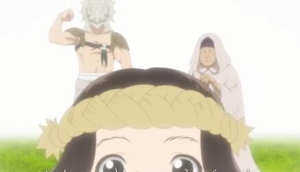 TV动画《致不灭的你》第二季第2弹PV公开，2022年秋季开播