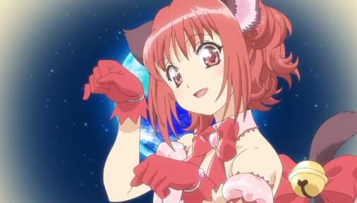 TV动画《新 东京猫猫》OP·ED动画 官方版