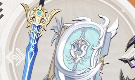 原神2.8：「苍古自由之誓」、「四风原典」武器祈愿即将开启