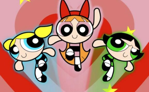 《飞天小女警》原作者宣布将制作重启版《飞天小女警》动画