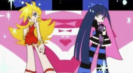 经典动画《吊带袜天使》宣布制作新作