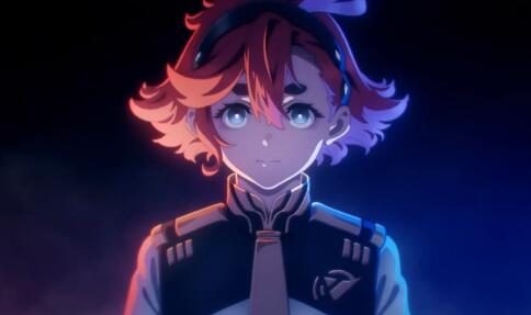 TV动画《机动战士高达：水星的魔女》最新PV公开，10月开播