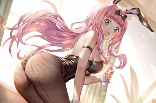 Pixiv美少女同人好图【画师：77gl】