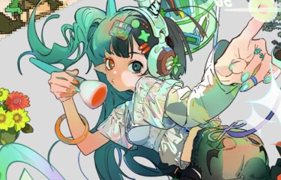 【东京电玩展2022】官方视觉图公布，将在9月15至18日举办