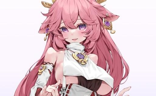 【原神好图系列】#晚安【220809】