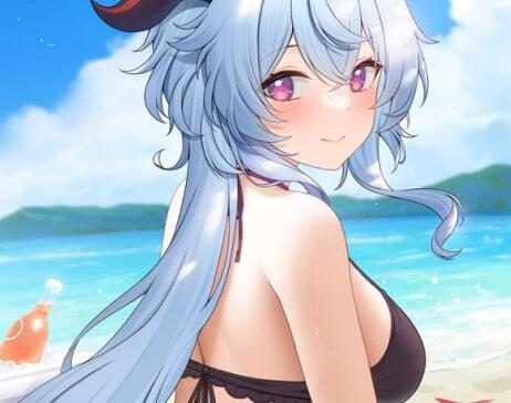 【每日二次元好图】#午安【220806】