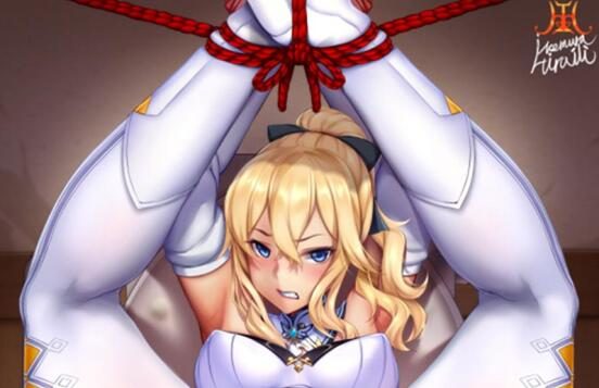 【Pixiv精选】#早安原神【220725】