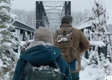 游戏改编真人剧《最后生还者》预告片公布，2023年开播