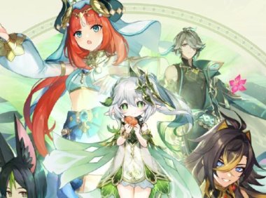 原神3.0:「千朵玫瑰带来的黎明」活动速递第一期