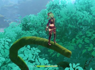 原神3.0攻略:须弥城 净善宫【华丽宝箱*2、草神瞳*1、隐藏成就:究竟一切智地】