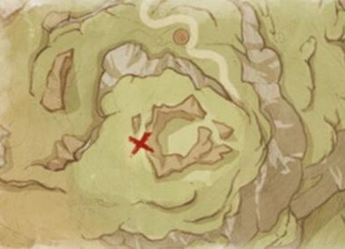 原神3.0攻略:须弥 9个挖掘点【隐藏成就:啊,美好的日子】