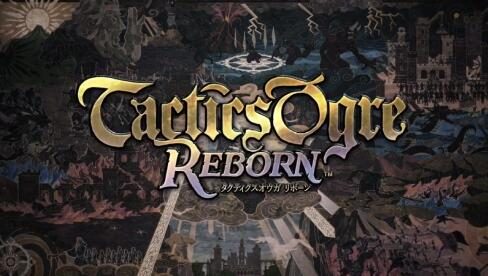 《皇家骑士团2》高清重制版《皇家骑士团：重生》宣传片公布