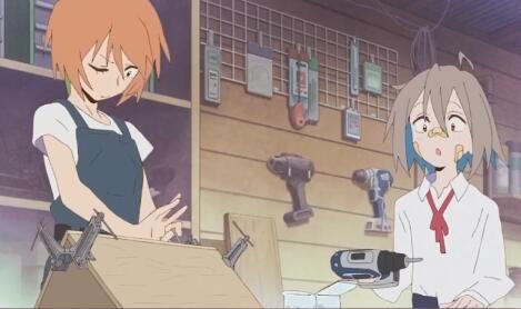 TV动画《Do It Yourself!!》第3弹角色PV公开,10月开播