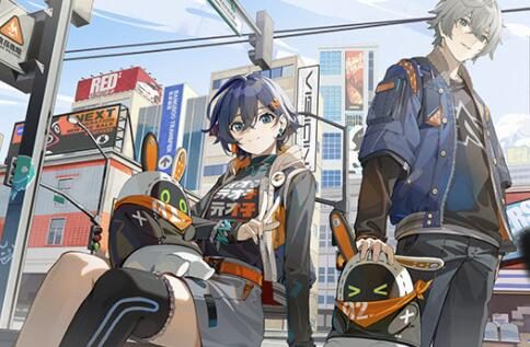 【绝区零】调律测试 宣传PV