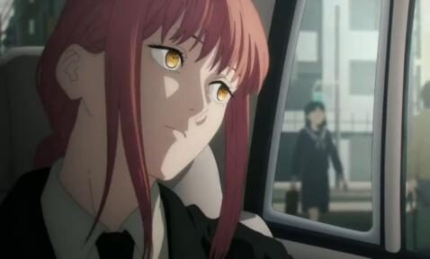 TV动画《电锯人》最新预告PV公开,2022年10月开播