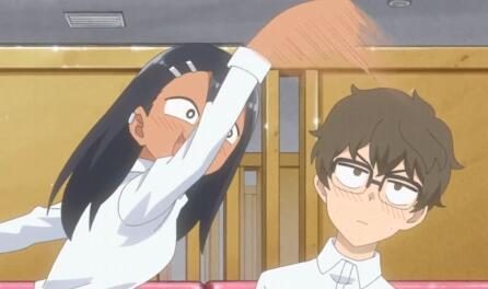 TV动画《不要欺负我、长瀞同学》第二季第1弹PV公开，23年1月开播