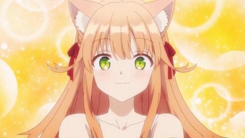 TV动画《被开除出勇者队伍的驯兽使，邂逅了最强种猫耳少女》第2弹PV公开