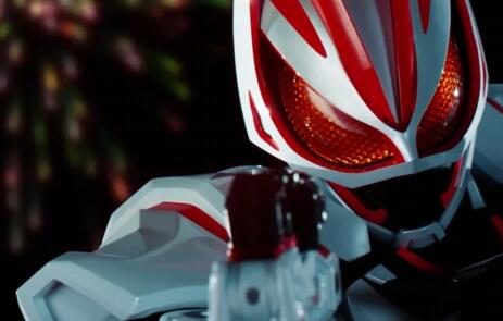 《假面骑士Geats/极狐》正式PV公开，9月4日开播