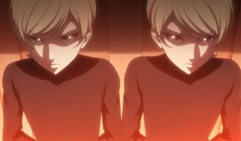 《坂本》作者新作漫改动画《米奇与达利》先导PV公开