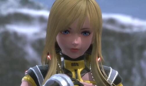 JRPG《星之海洋6 神圣力量》新角色PV公布，10月27日发售