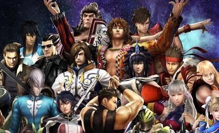 CAPCOM《战国BASARA》制作人小林裕幸宣布加入【网易游戏】