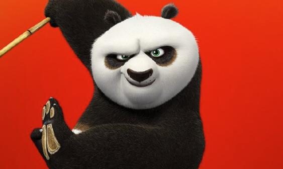 动画电影《功夫熊猫4》制作中,2024年上映