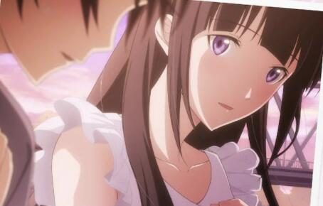 剧场版动画《致我深爱的每个你》、《致深爱你的那个我》正式视觉图公开