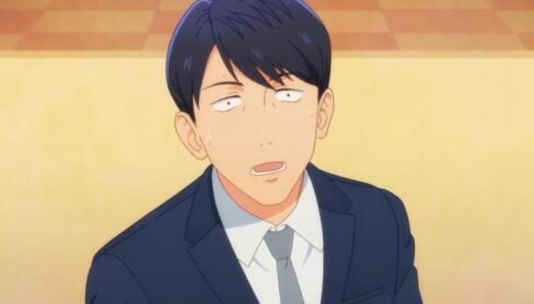 大叔做偶像？TV动画《永久少年》PV第1弹公开，10月开播