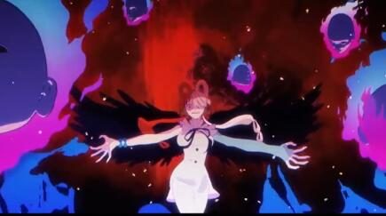 剧场版动画《海贼王：红发歌姬》Ado演唱插曲 “Tot Musica” 公开