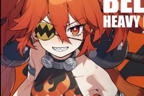 【绝区零】角色介绍——「珂蕾妲·贝洛伯格」