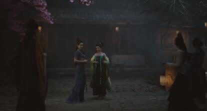 《黑神话：悟空》6分钟实机剧情片段