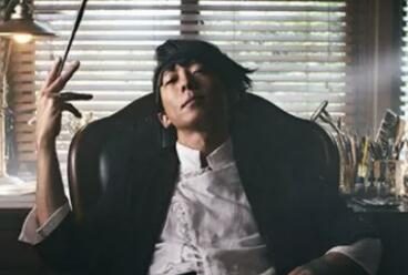 JOJO衍生真人剧《岸边露伴一动不动》第三季制作决定,12月开播