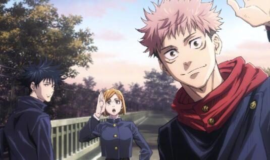 TV动画《咒术回战》第二季新情报将于9月公开,2023年开播