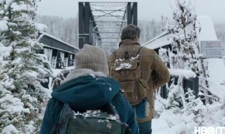 游戏改编真人剧《最后生还者》预告片公布，2023年开播