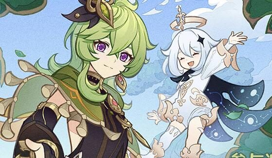 原神3.0:「雕琢童心」活动即将开启,可直接获得新角色「柯莱(草)」