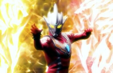 宇宙拳法达人？特摄剧《雷古洛斯奥特曼》先导预告公开