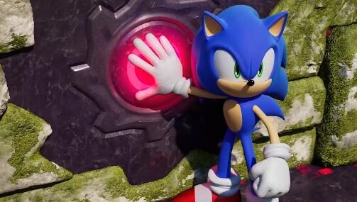 开放世界ARPG《索尼克：未知边境》新预告公开，11月8日发售