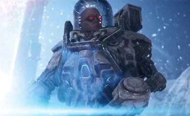 蝙蝠侠新游《哥谭骑士》“急冻人” 等反派介绍视频公开，10月25日发售