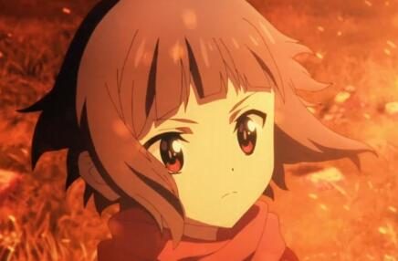 TV动画《为美好的世界献上爆炎》第1弹PV公开，23年开播