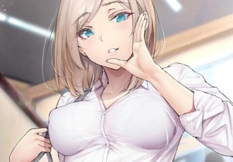 精美画集：大姐姐！【 画师：Gentsuki】