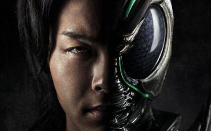 假面骑士50周年纪念作《假面骑士黑日》特报 PV公开