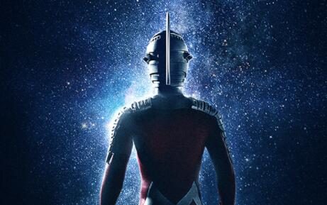 《赛文奥特曼》55周年纪念企划启动，官方视觉图公布