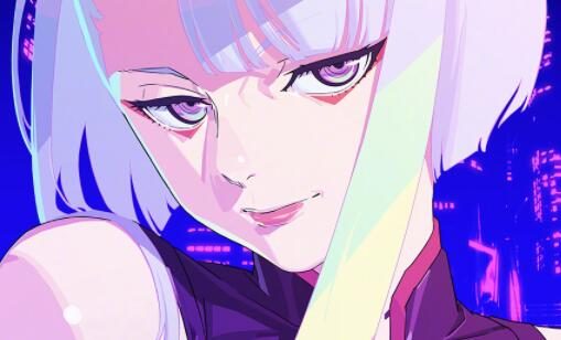 动画《赛博朋克 Edgerunners》最新预告与视觉图公开，9月13日开播