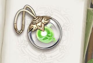 原神3.0:仙灵宠物活动「秘宝迷踪」即将开启